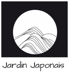 Logo Jardin Japonais